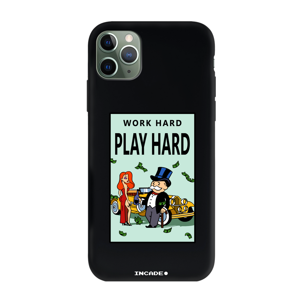 iPhone 11 Pro PLAY HARD