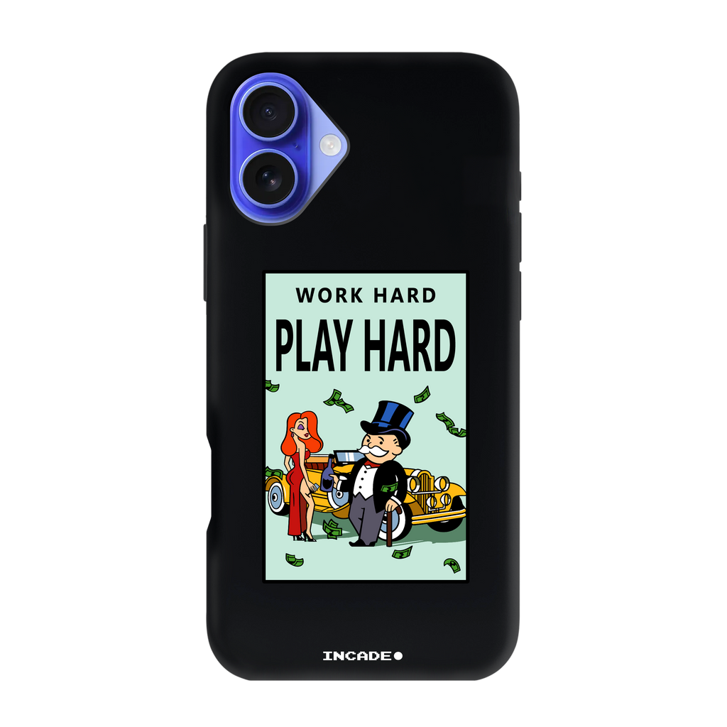 iPhone 16 Plus PLAY HARD