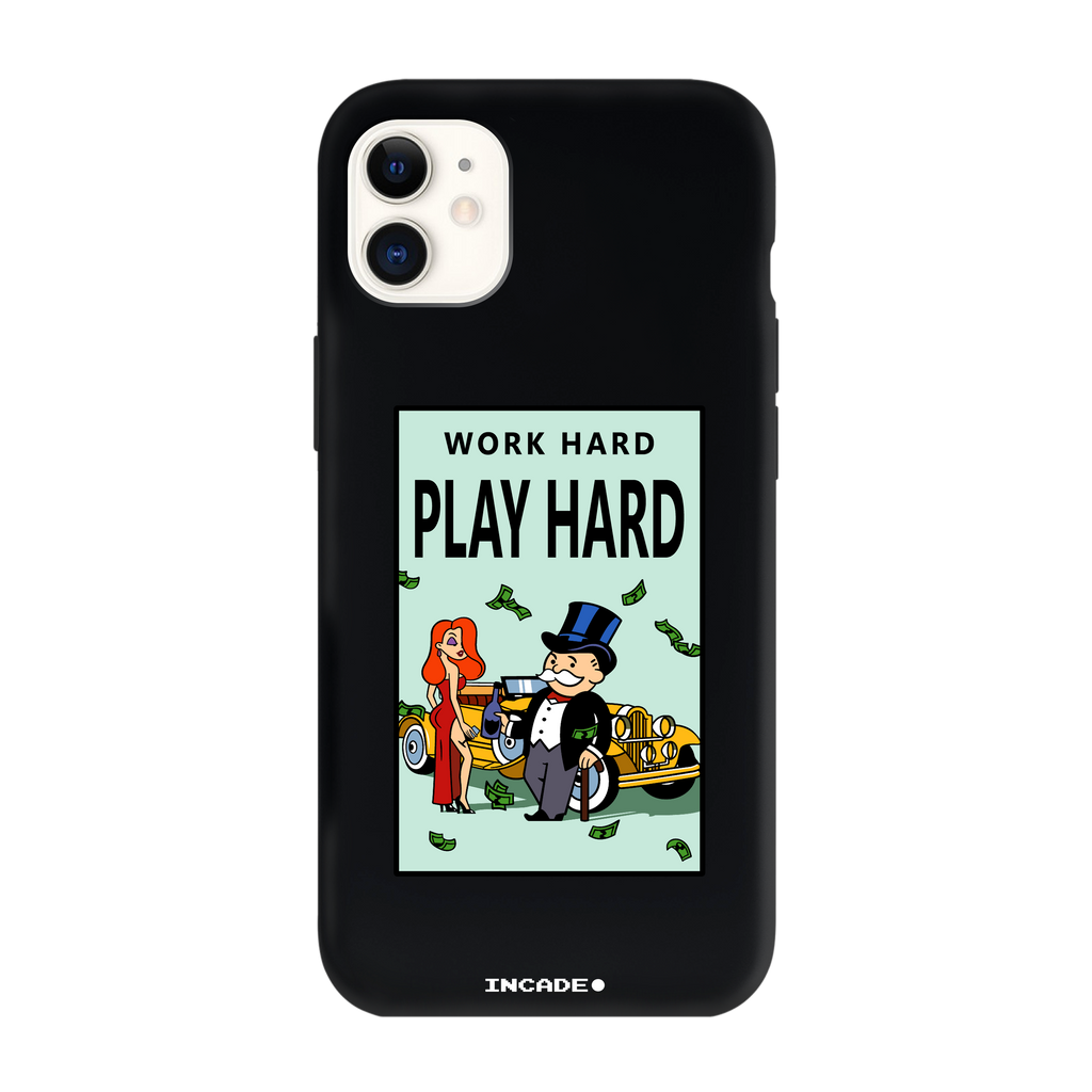 iPhone 11 PLAY HARD