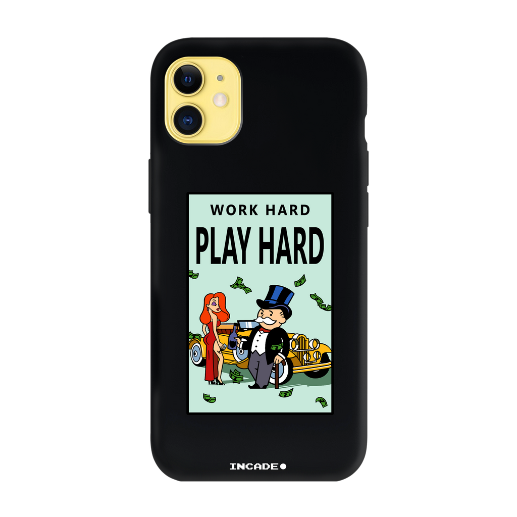 iPhone 11 PLAY HARD