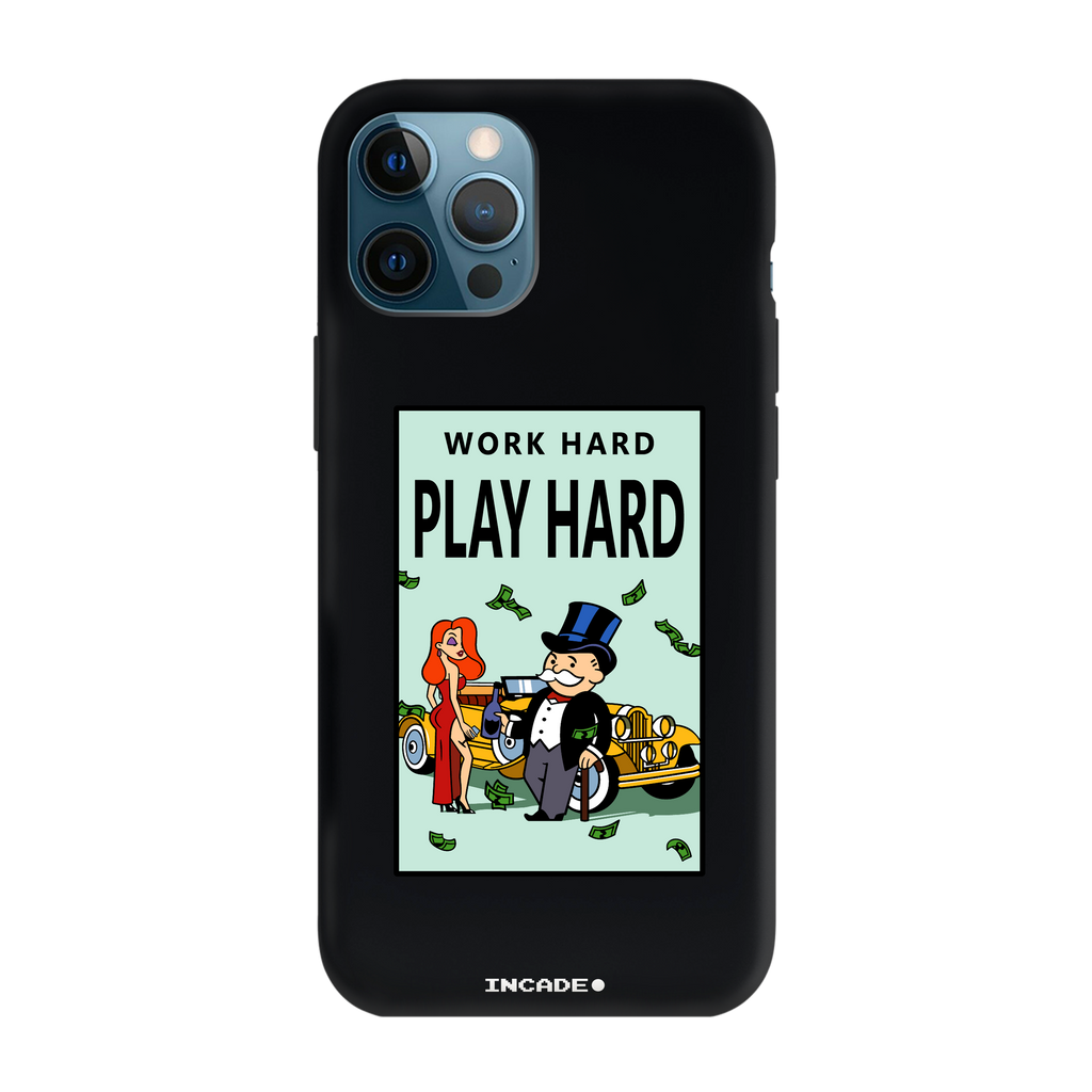 iPhone 12 Pro PLAY HARD