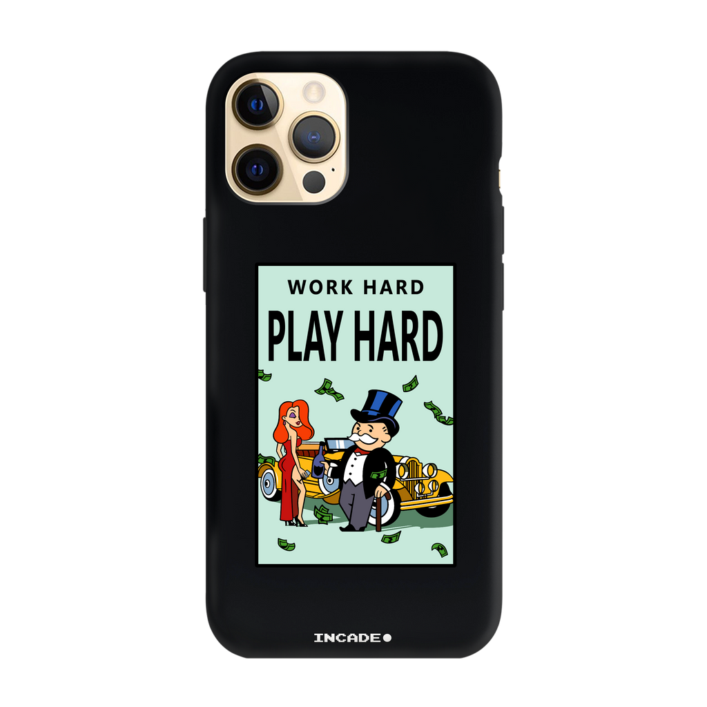 iPhone 12 Pro PLAY HARD