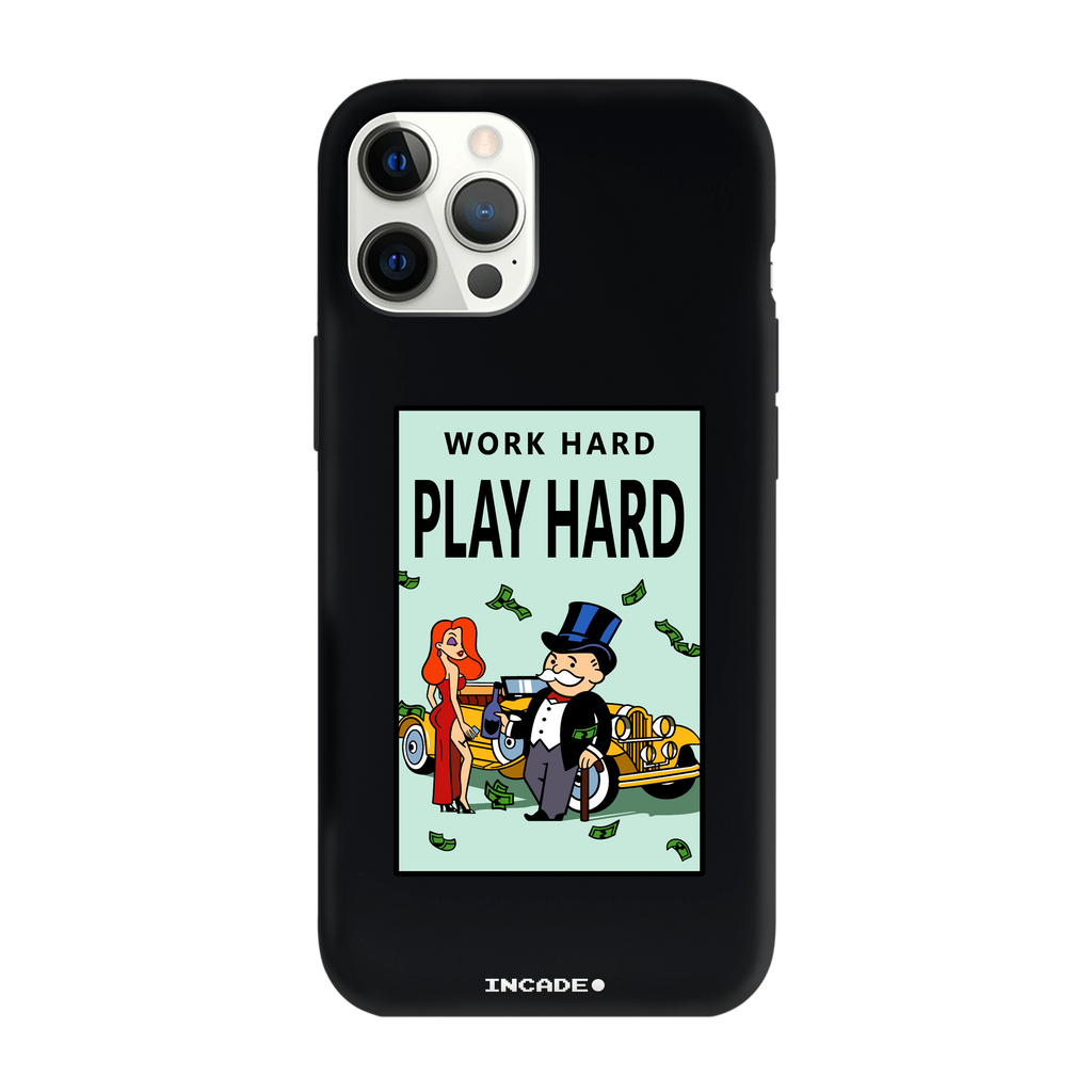 iPhone 12 Pro PLAY HARD
