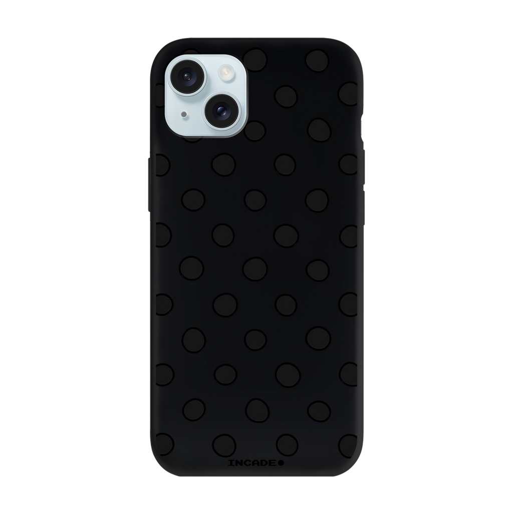iPhone 15 POLKADOT