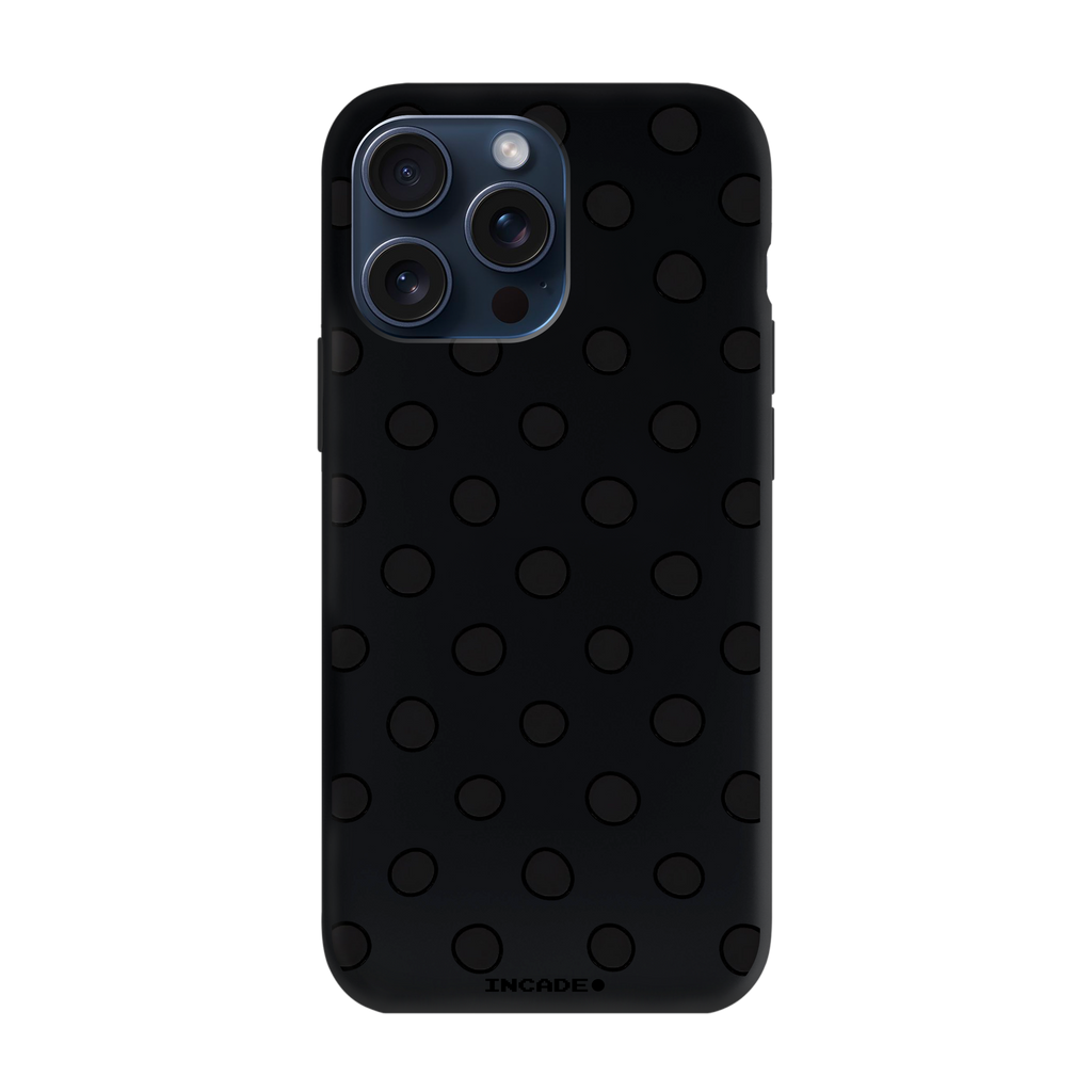 iPhone 15 Pro Max POLKADOT