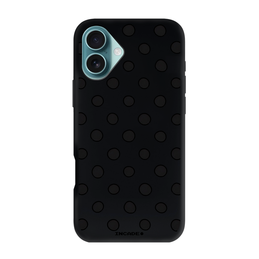 iPhone 16 Plus POLKADOT