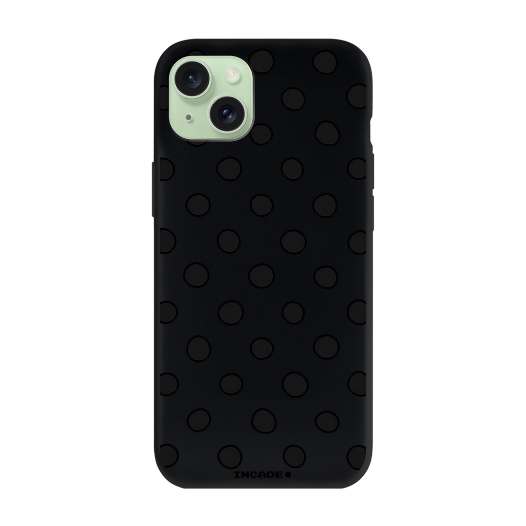 iPhone 15 Plus POLKADOT
