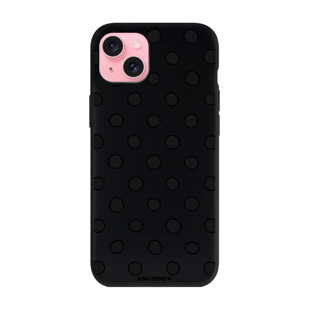 iPhone 15 Plus POLKADOT