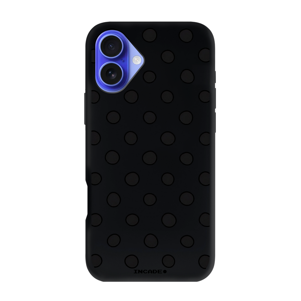 iPhone 16 POLKADOT