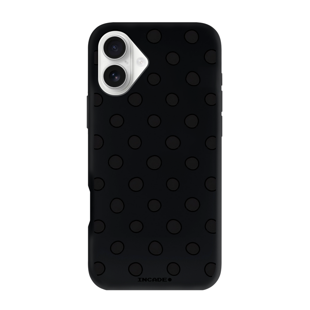 iPhone 16 Plus POLKADOT