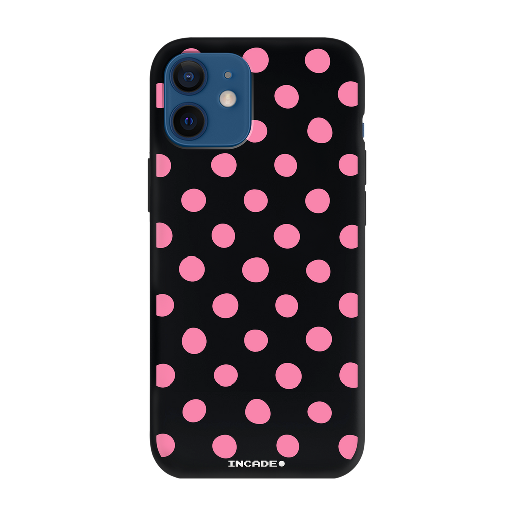 iPhone 12 POLKADOT ROSE