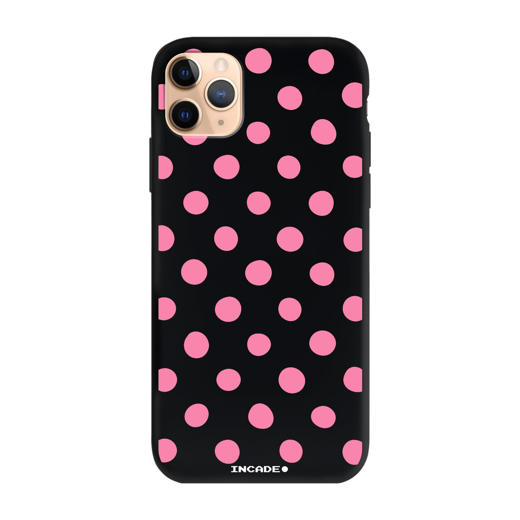 iPhone 11 Pro POLKADOT ROSE