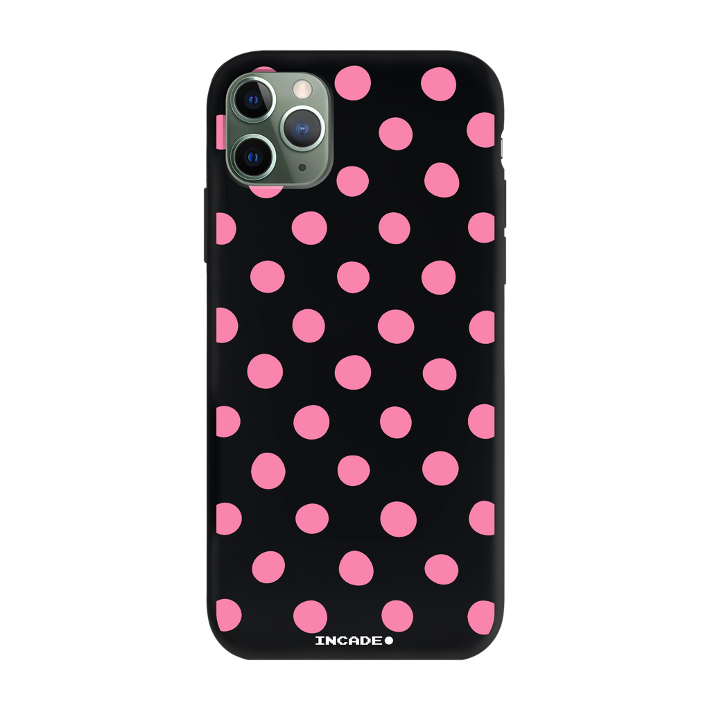iPhone 11 Pro Max POLKADOT ROSE