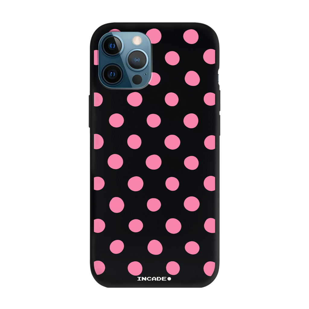 iPhone 12 Pro POLKADOT ROSE