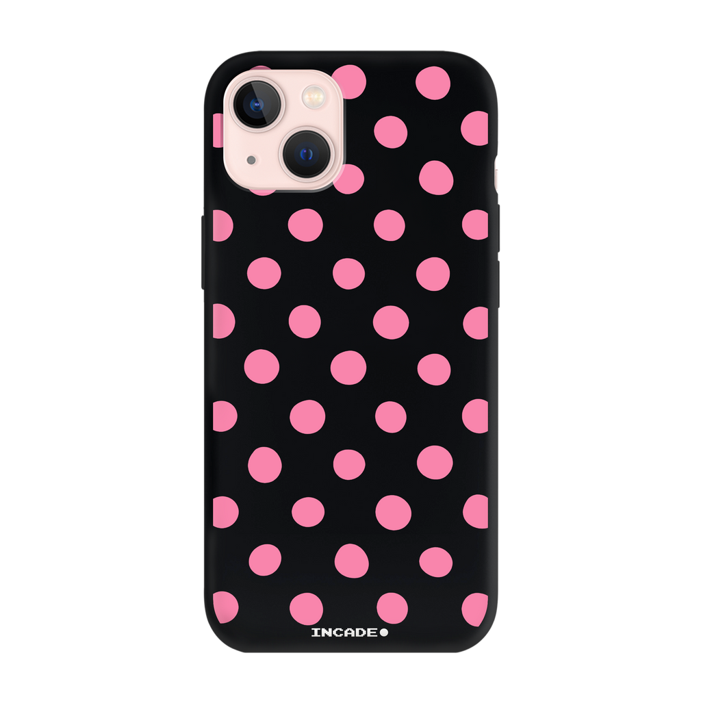 iPhone 13 mini POLKADOT ROSE