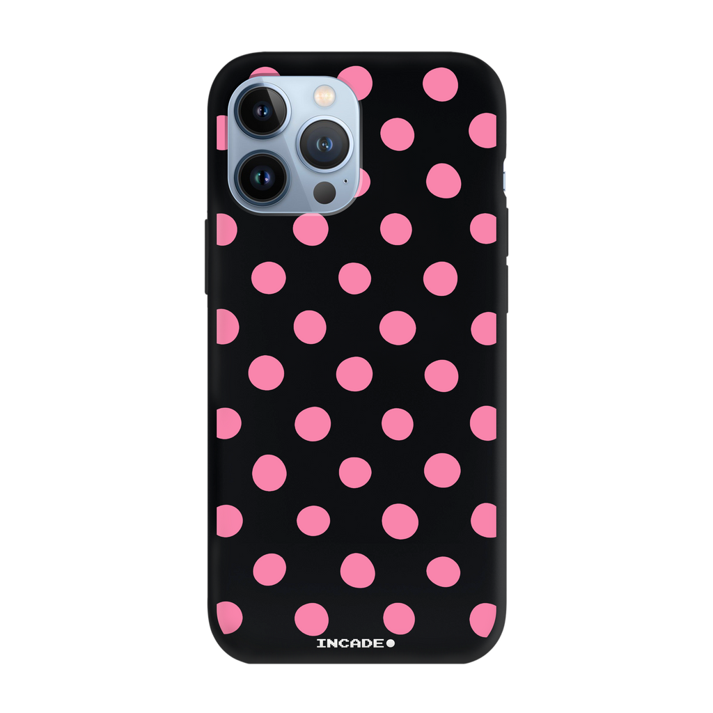 iPhone 13 Pro POLKADOT ROSE