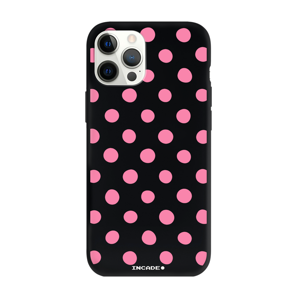 iPhone 12 Pro POLKADOT ROSE