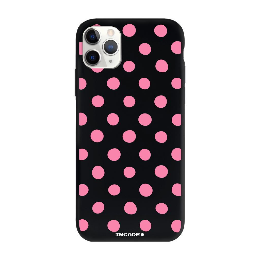 iPhone 11 Pro Max POLKADOT ROSE