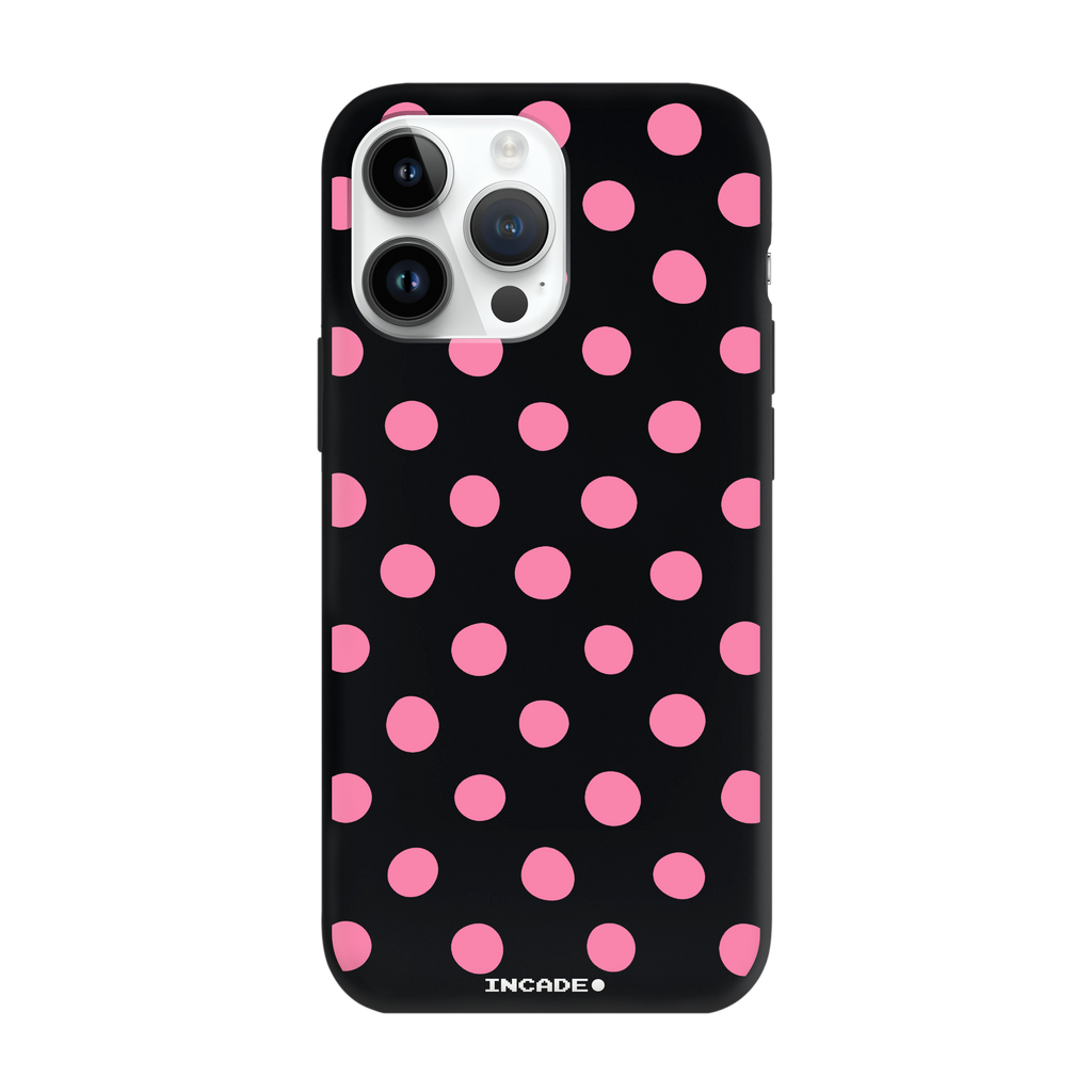 iPhone 14 Pro POLKADOT ROSE