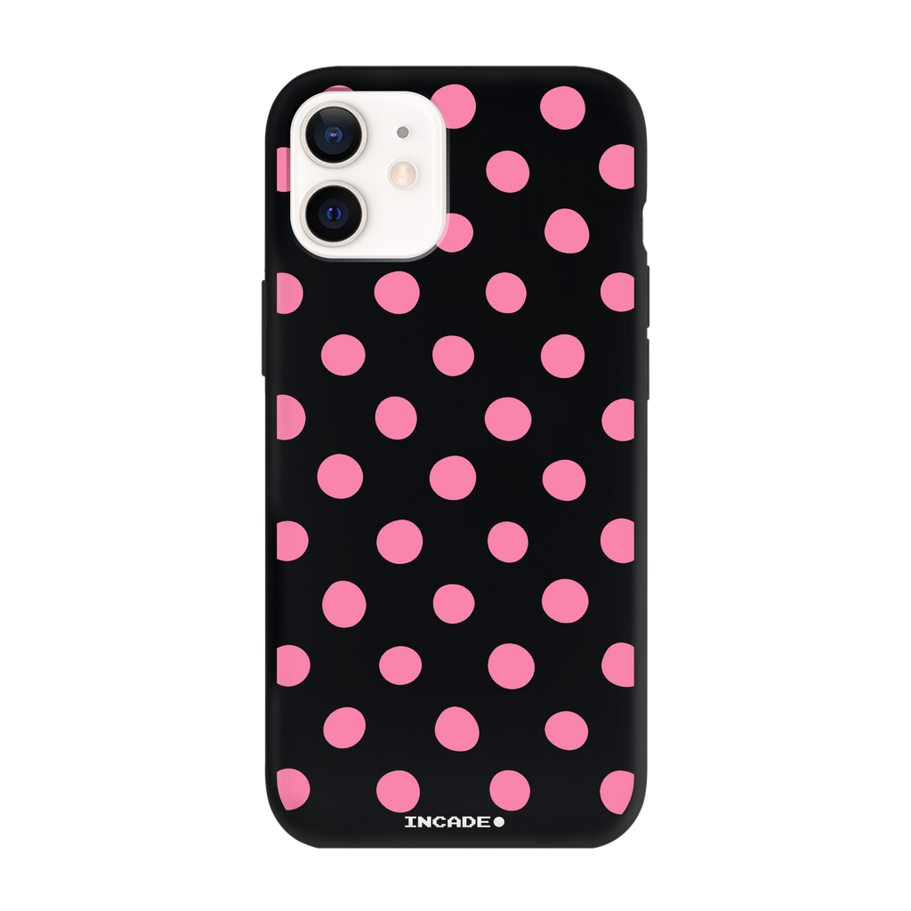 iPhone 12 mini POLKADOT ROSE