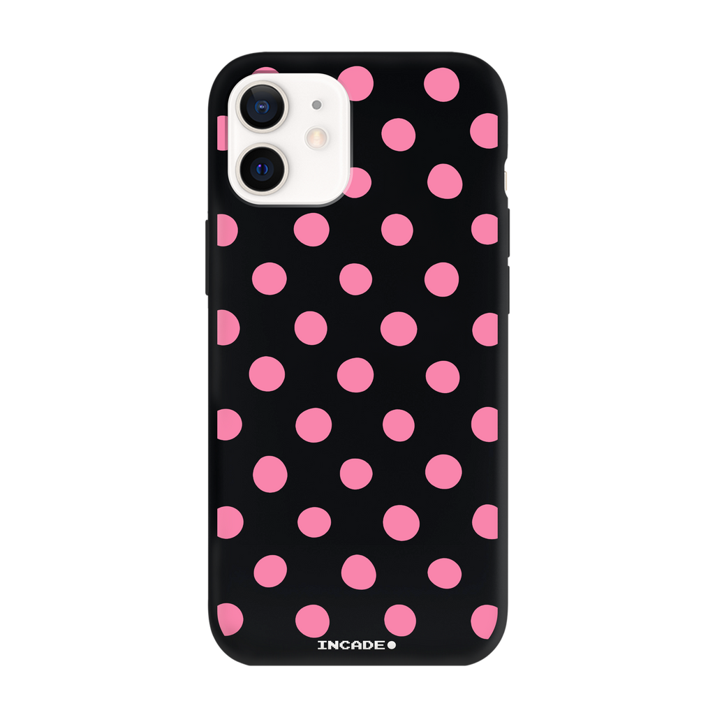 iPhone 12 POLKADOT ROSE