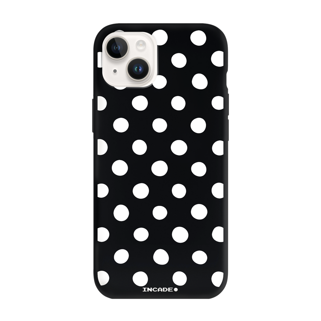 iPhone 13 mini POLKADOT WHITE