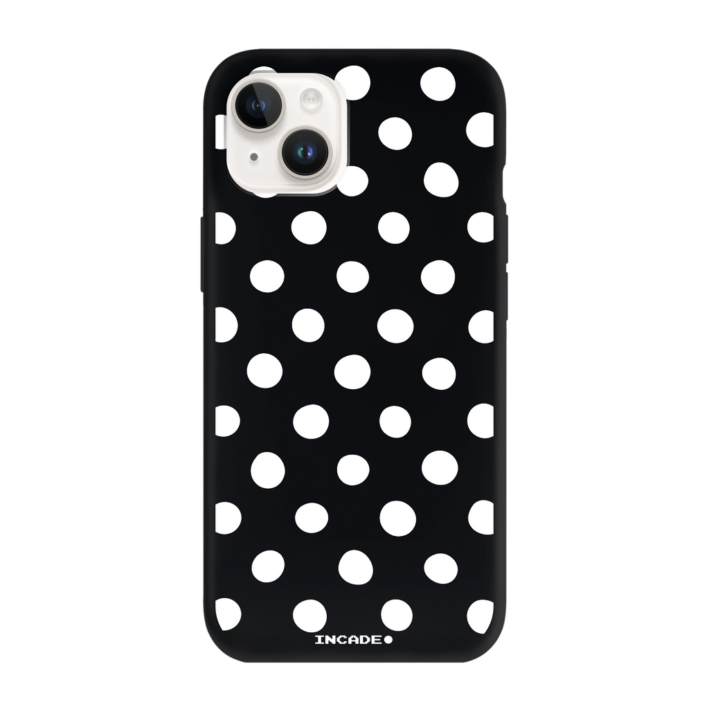 iPhone 13 POLKADOT WHITE