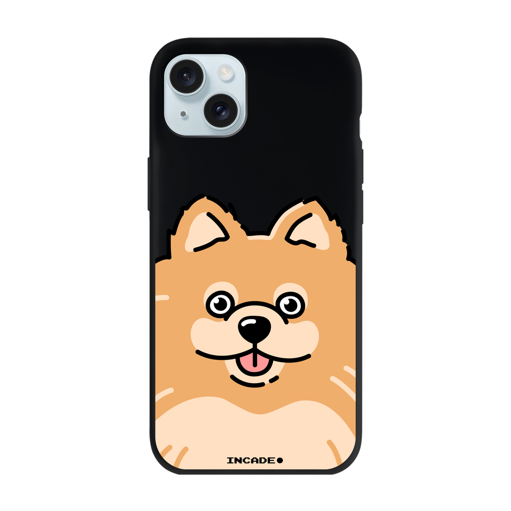 iPhone 15 POMERANIAN