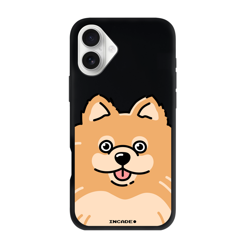 iPhone 16 POMERANIAN