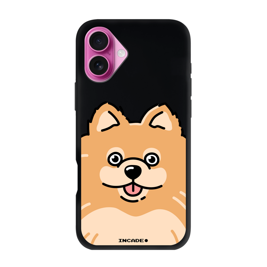 iPhone 16 POMERANIAN