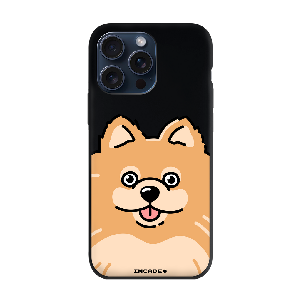 iPhone 15 Pro Max POMERANIAN