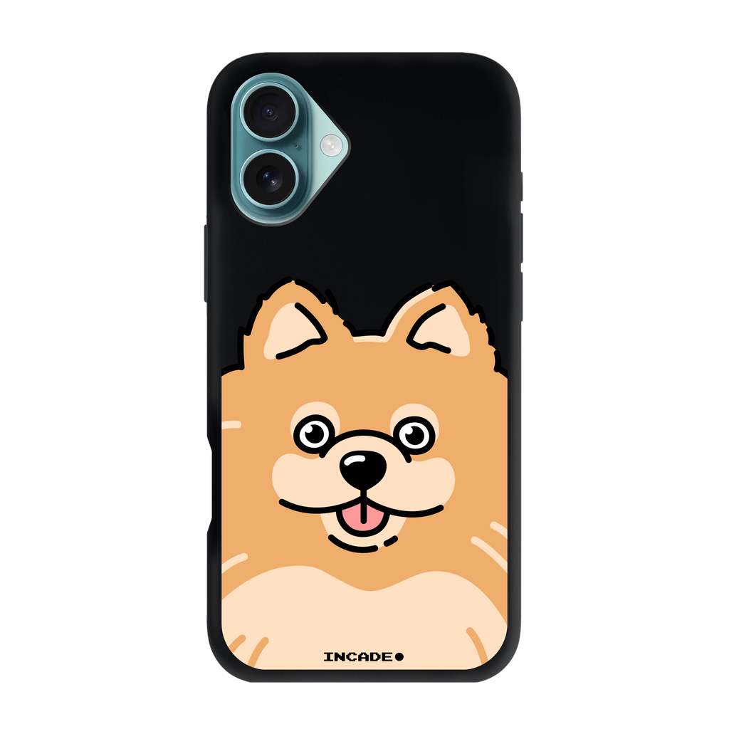 iPhone 16 POMERANIAN