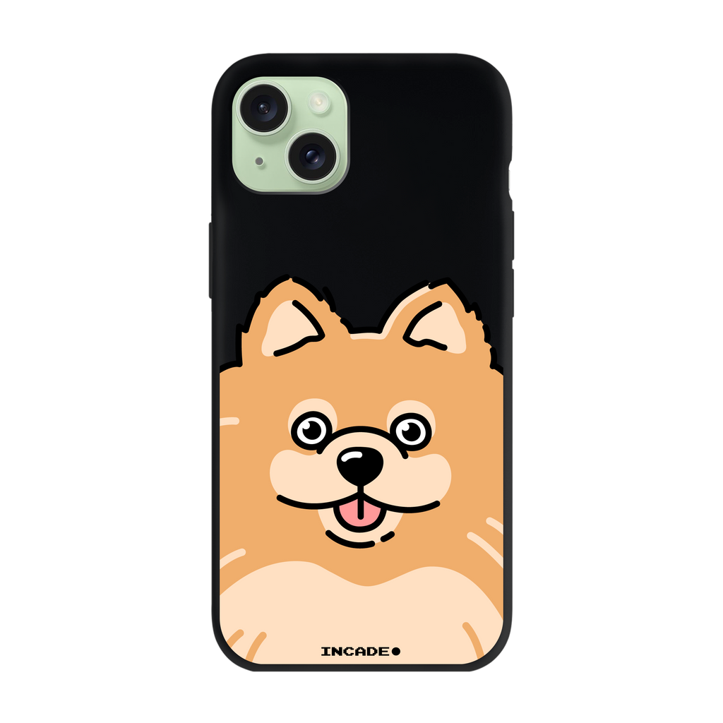 iPhone 15 POMERANIAN