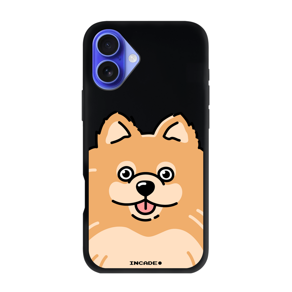 iPhone 16 POMERANIAN