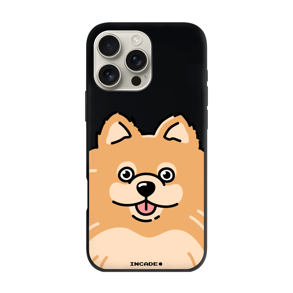 iPhone 16 Pro POMERANIAN