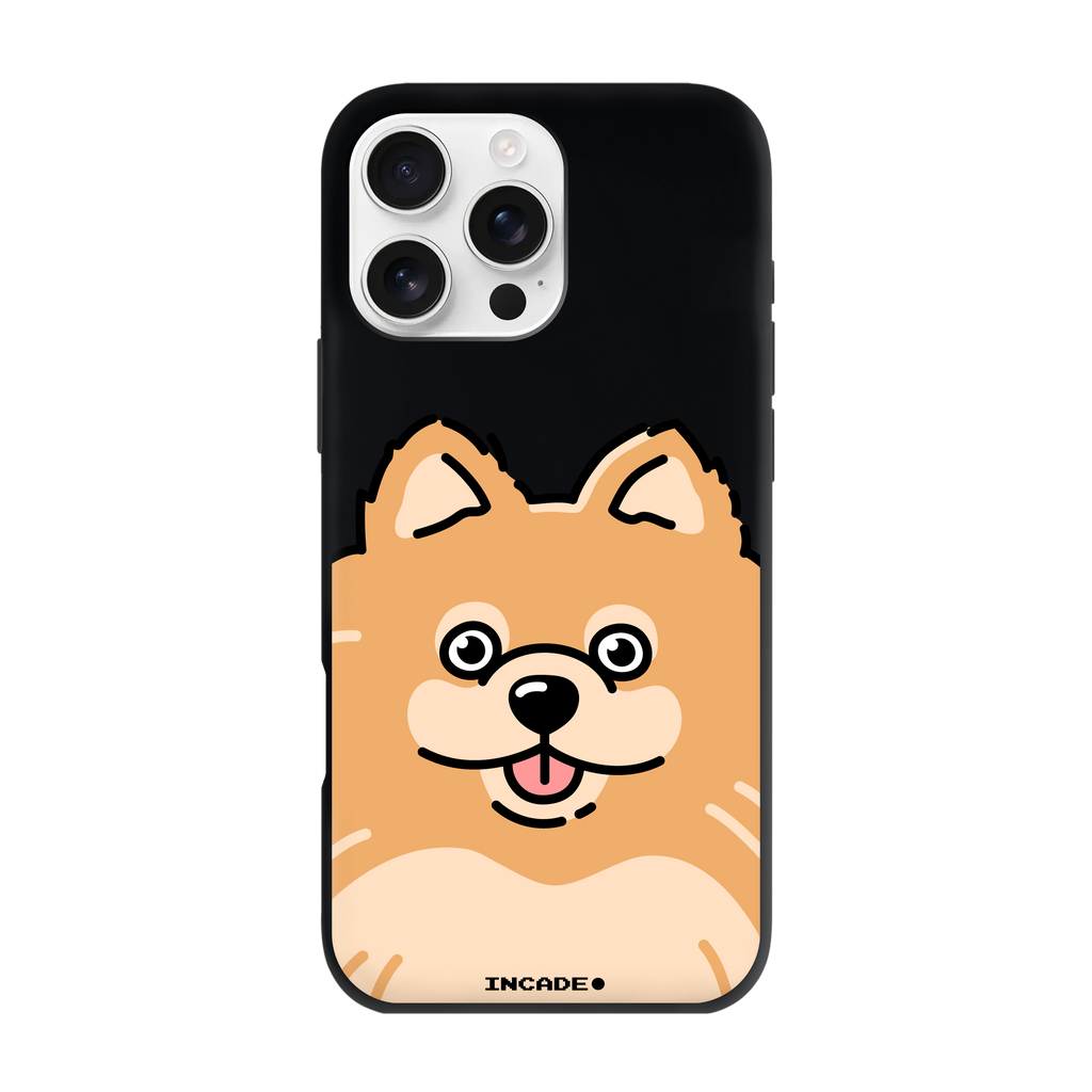 iPhone 16 Pro POMERANIAN