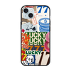 Чохол для iPhone 15 Plus з принтом PROCESS