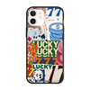 Чохол для iPhone 12 PRO з принтом CESS