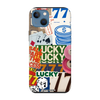 Чохол для iPhone 13 PRO з принтом CESS