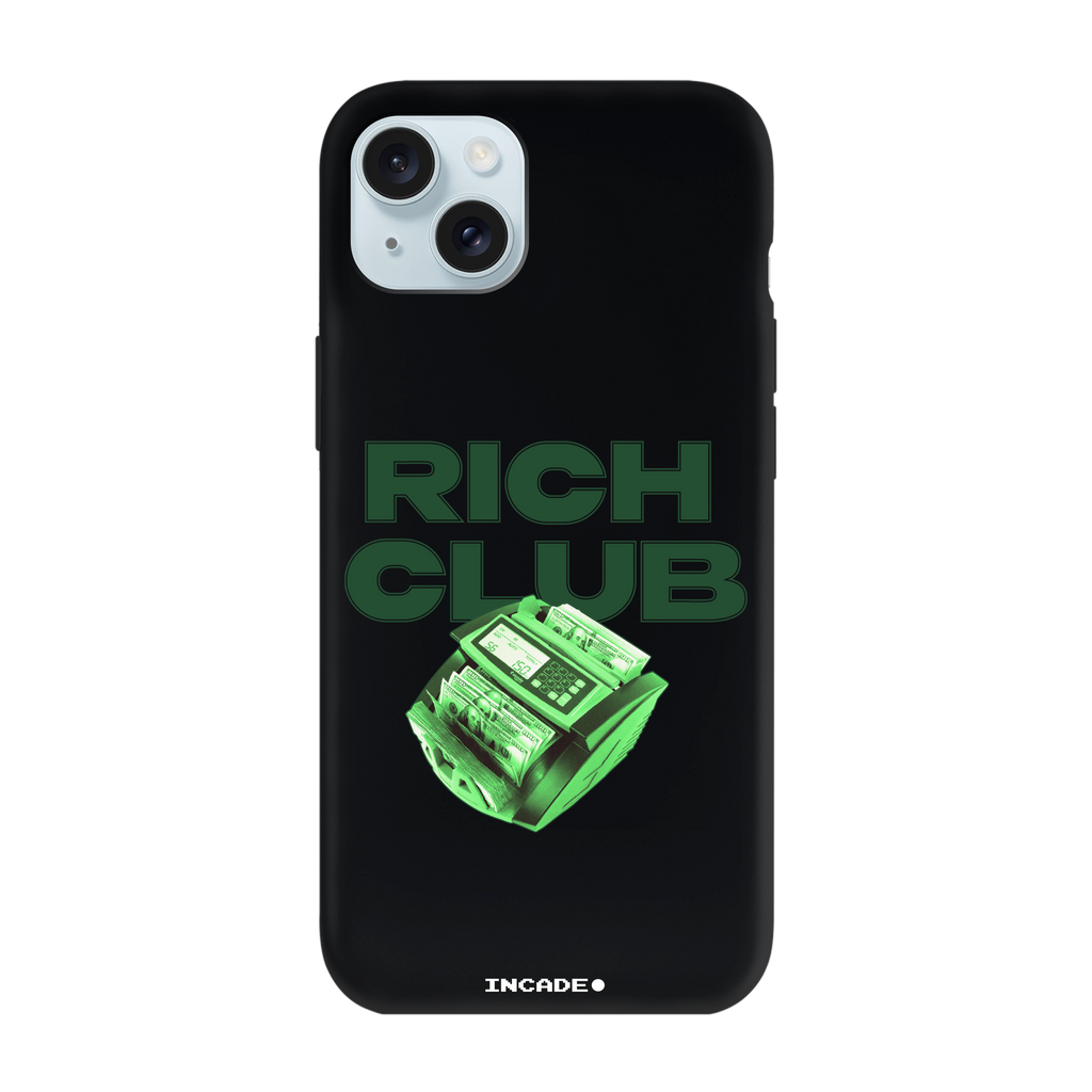 iPhone 15 Plus RICH CLUB