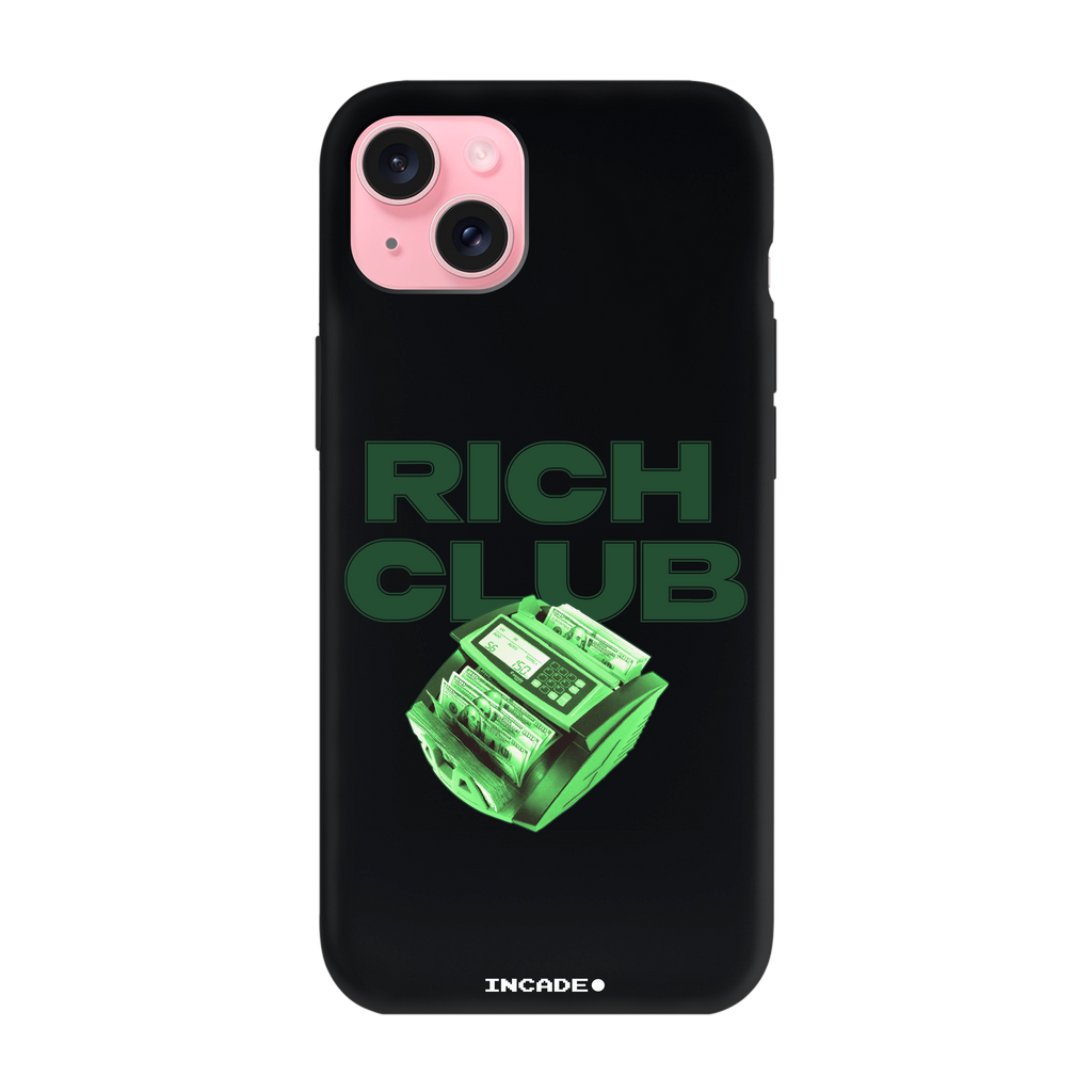 iPhone 15 RICH CLUB