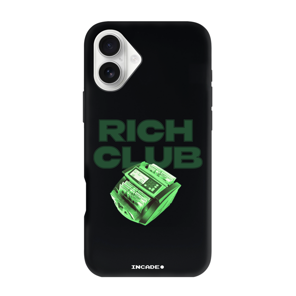 iPhone 16 RICH CLUB