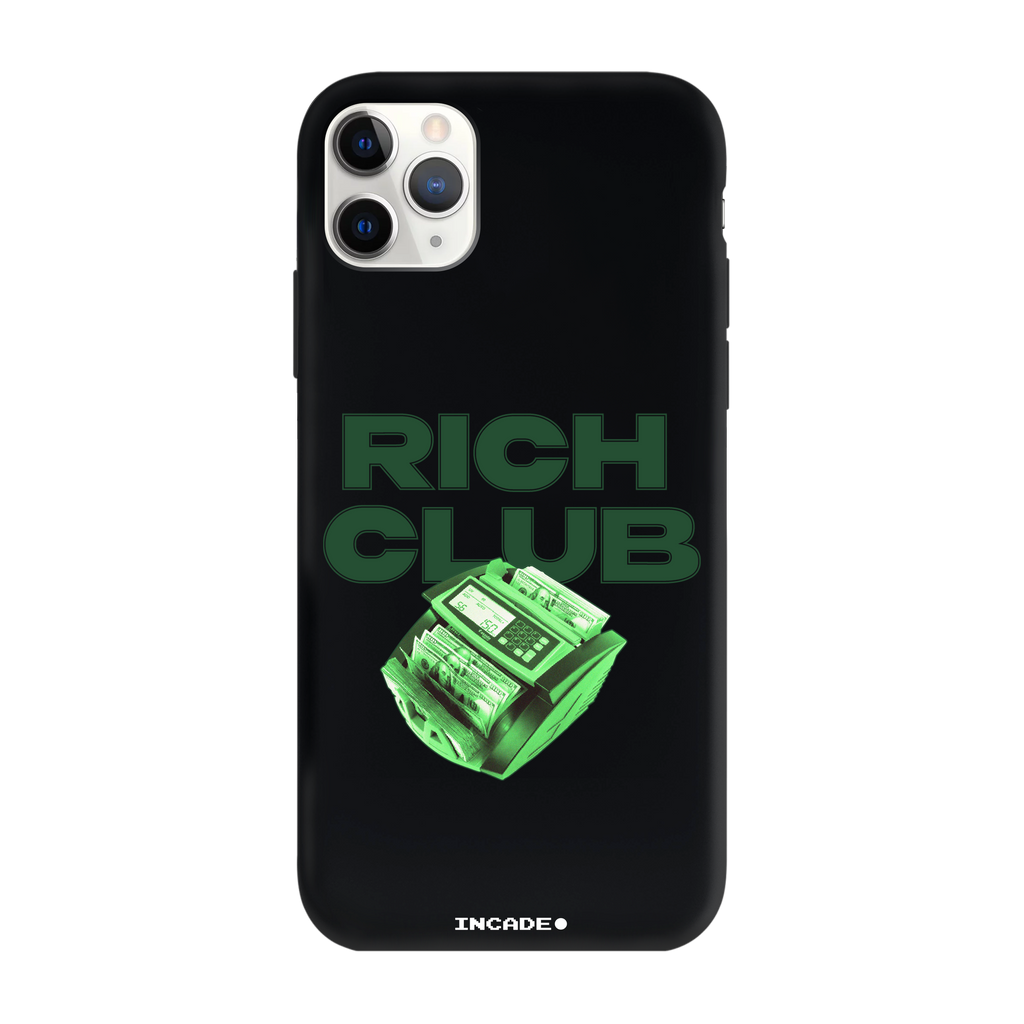 iPhone 11 Pro Max RICH CLUB