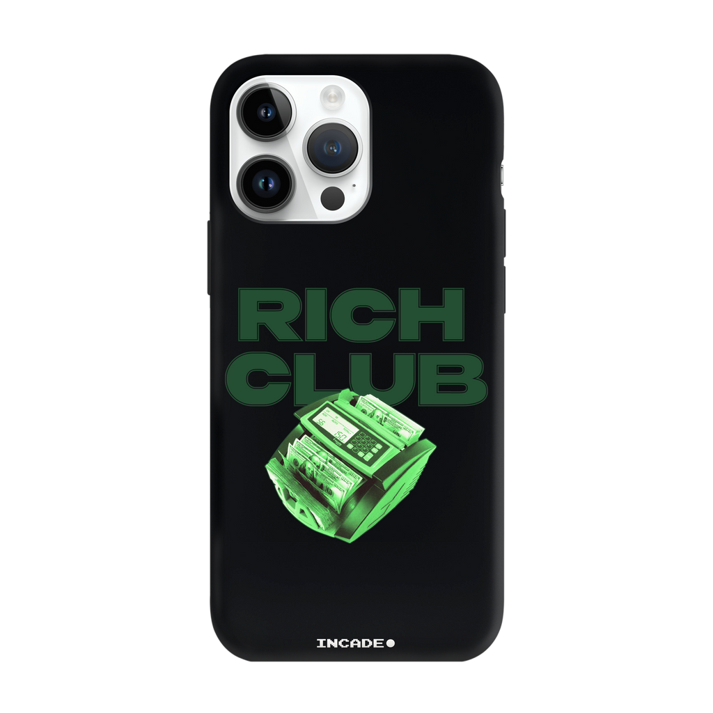 iPhone 14 Pro RICH CLUB