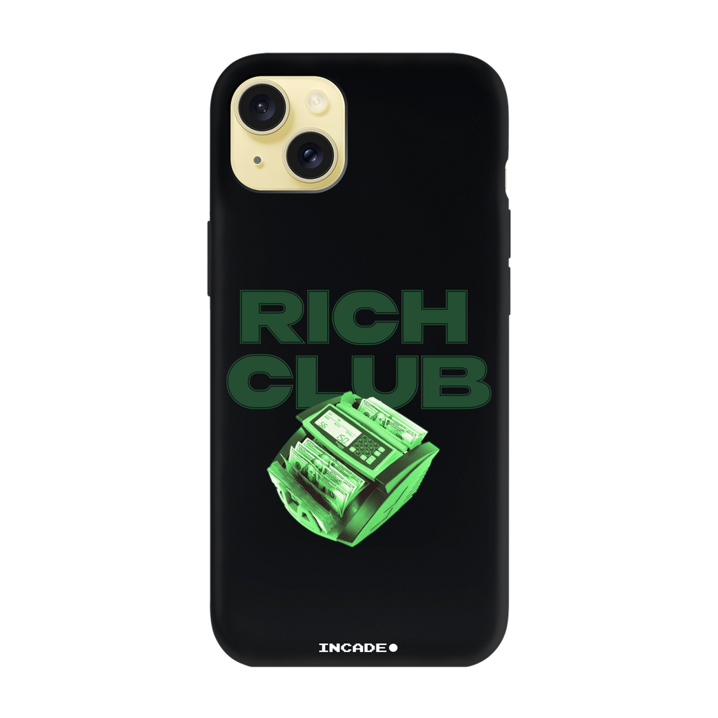 iPhone 15 RICH CLUB