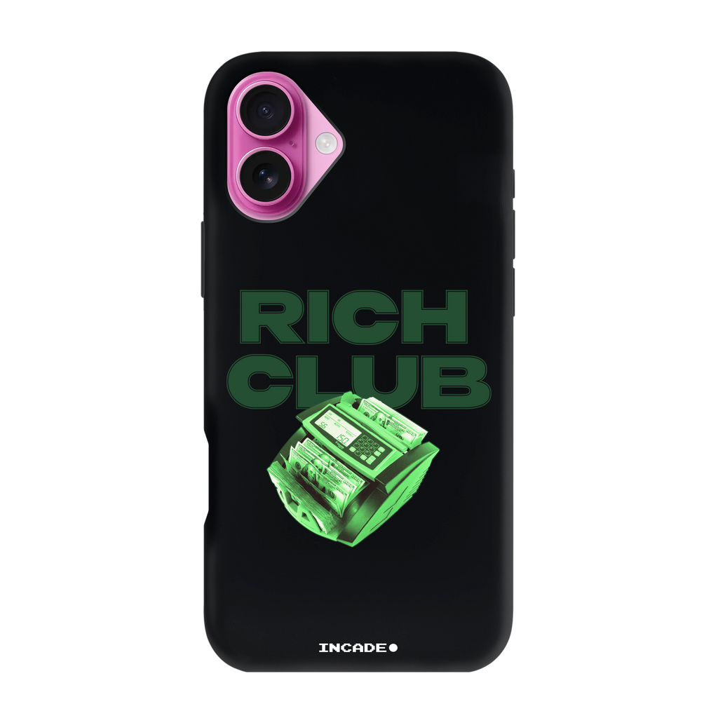 iPhone 16 RICH CLUB