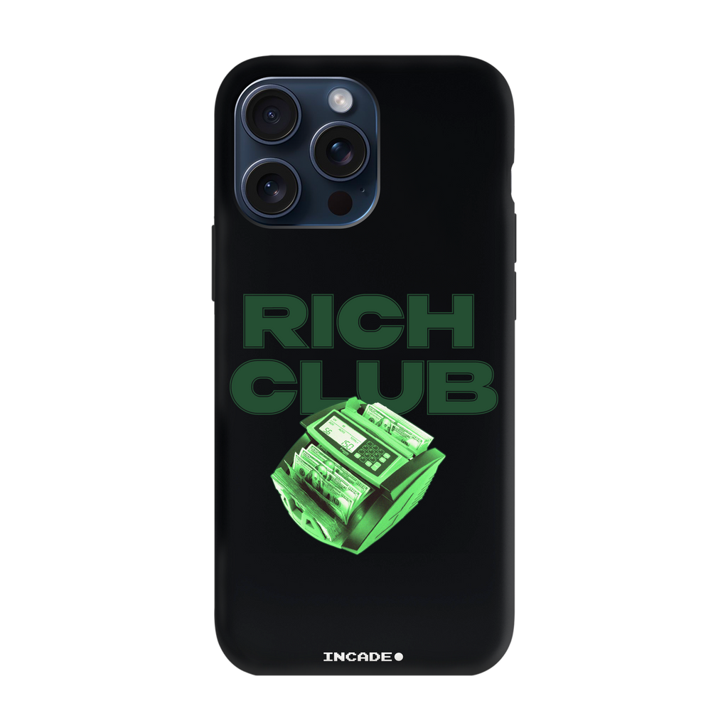 iPhone 15 Pro Max RICH CLUB