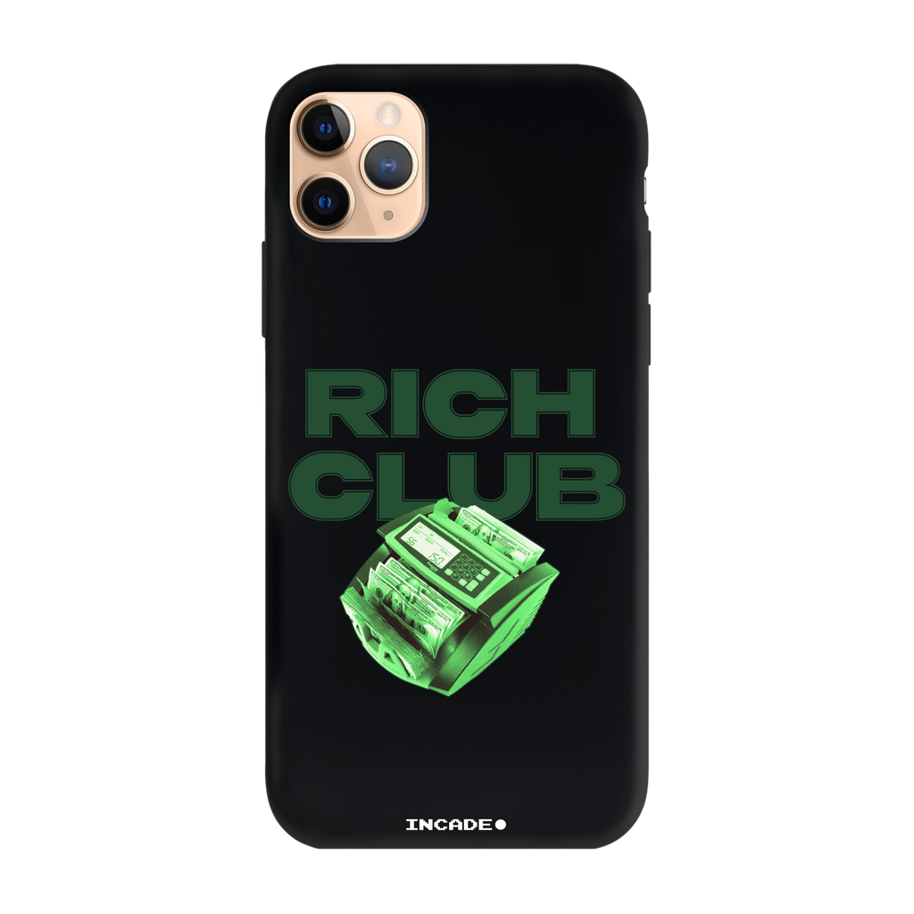iPhone 11 Pro RICH CLUB
