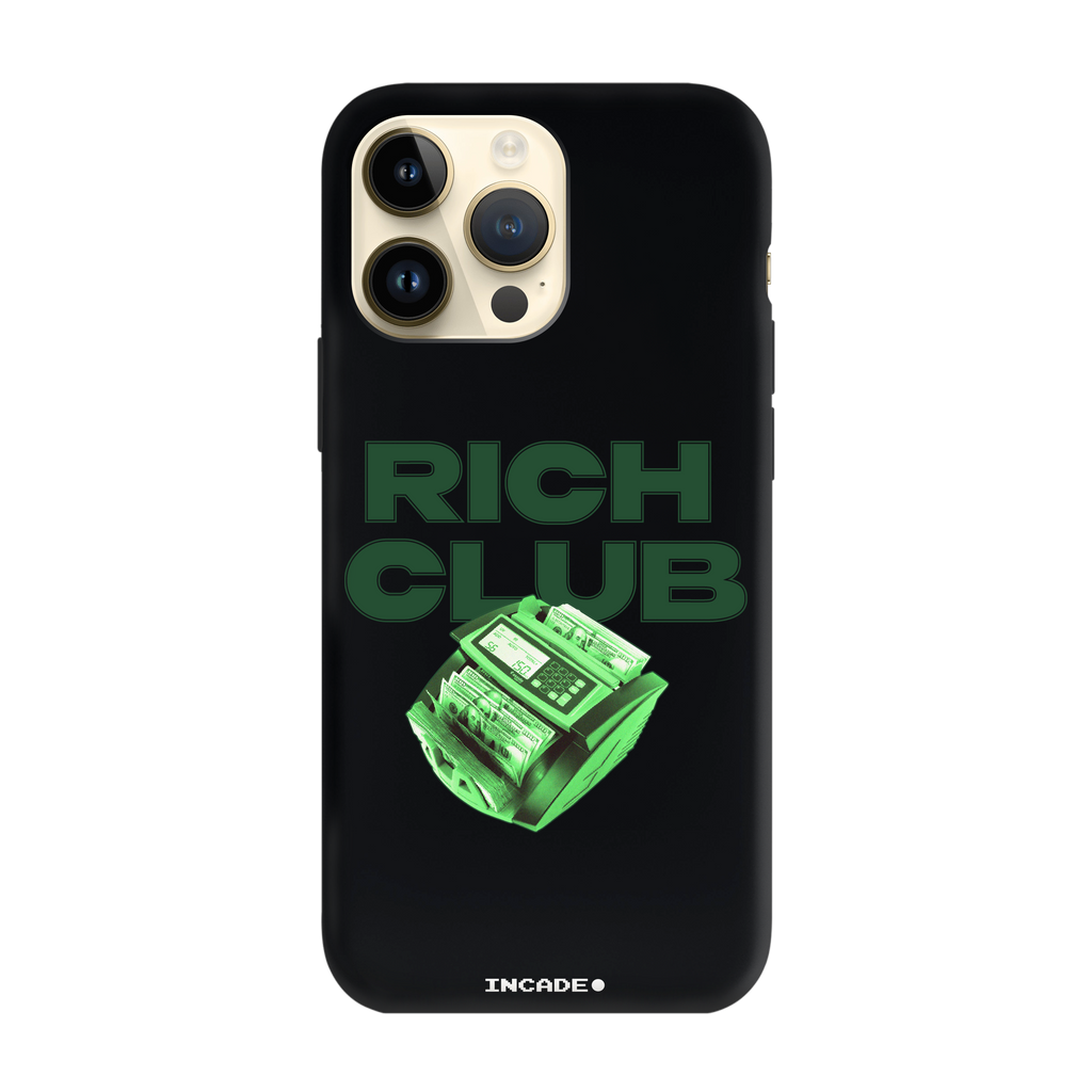 iPhone 14 Pro RICH CLUB