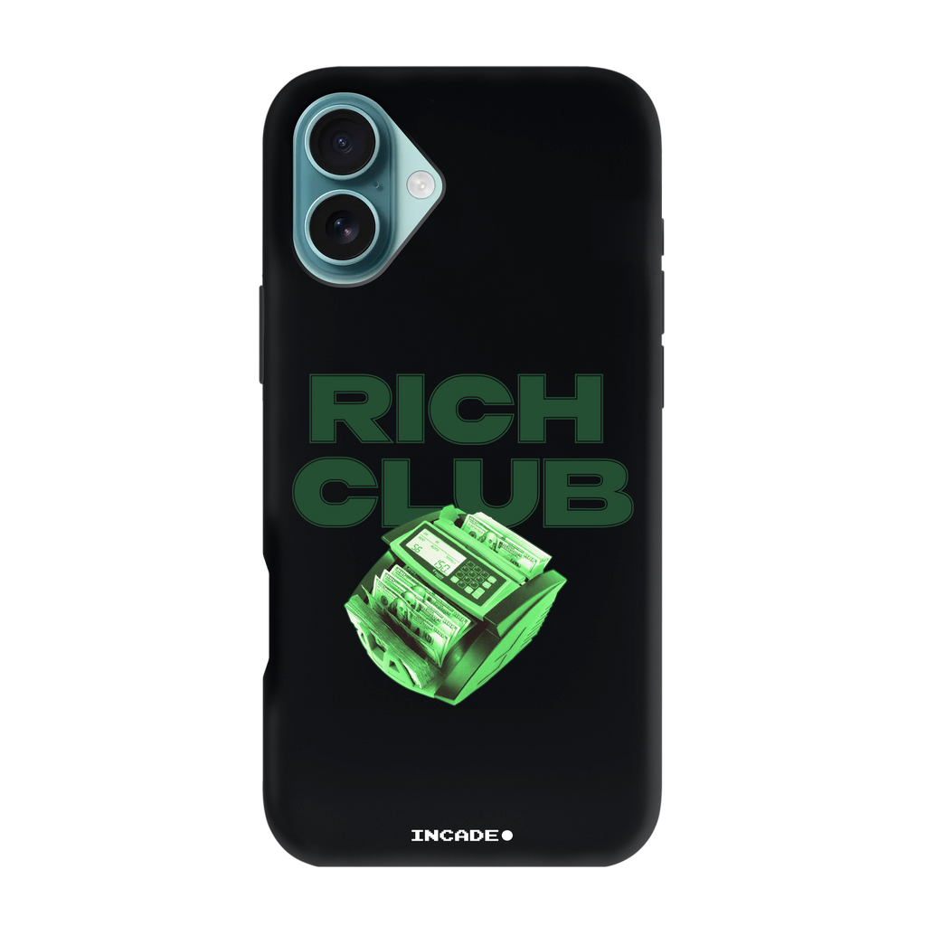 iPhone 16 Plus RICH CLUB